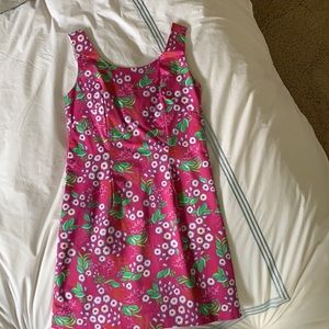 Kaeli Smith Sleeveless Sun Dress